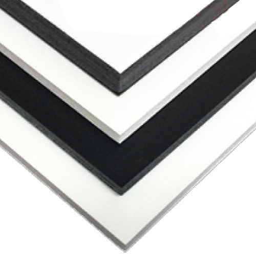 Gilman Infinity Foam Board