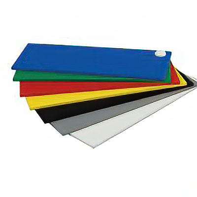 Komatex PVC Board Full Sheets