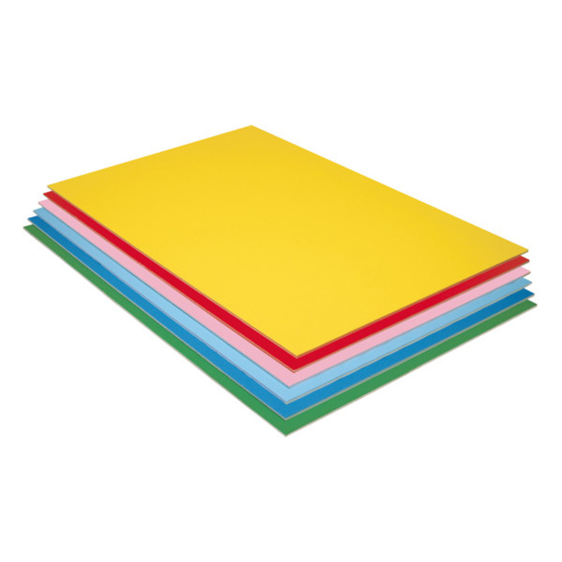 Color Foam Board 