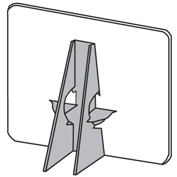 Easel Backs