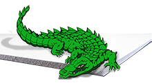 Gator Board
