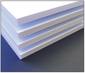 Acid Free Foam Board Acid Free Foam Board