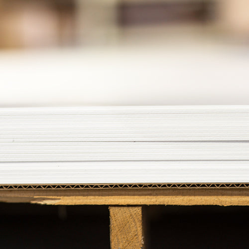 Palight PVC Boards