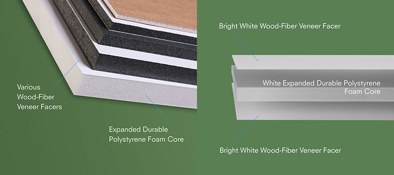 White Gator Board