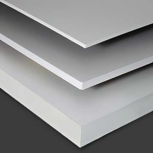 Komatex PVC Board Cut Sizes