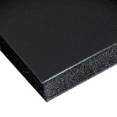 Black Gator Board Custom Cut Sizes 3/16th Thick