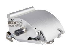 Rocker Tool Head for Keencut Evolution3 Cutters 