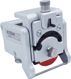 Fabric Tool Head for Keencut Evolution3 Cutters