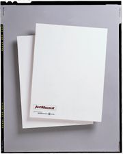 Jetboard Black 48x96x1/4 10 pack
