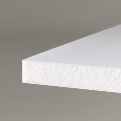 48 x 96 x 1 inch White Ultra Board 6 sheets
