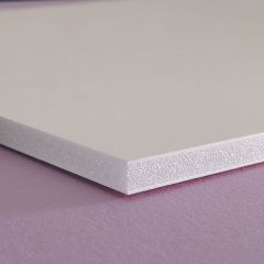 40x60x3/16 White Foam Board 25 pack