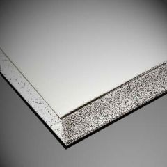 white gatorfoam board